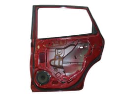 NISSAN H21003ZLMA Door Rear Right NISSAN PULSAR (C13) (2014-2018) — thumbnail 4