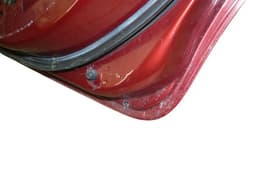 NISSAN H21003ZLMA Door Rear Right NISSAN PULSAR (C13) (2014-2018) — thumbnail 8