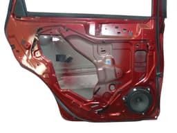 NISSAN H21013ZLMA Door Rear Left NISSAN PULSAR (C13) (2014-2018) — thumbnail 6