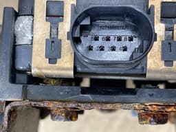 NISSAN Distronic radar / sensor NISSAN PULSAR (C13) (2014-2018) — thumbnail 5