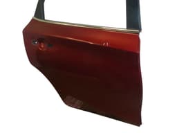 NISSAN H21003ZLMA Door Rear Right NISSAN PULSAR (C13) (2014-2018) — thumbnail 2
