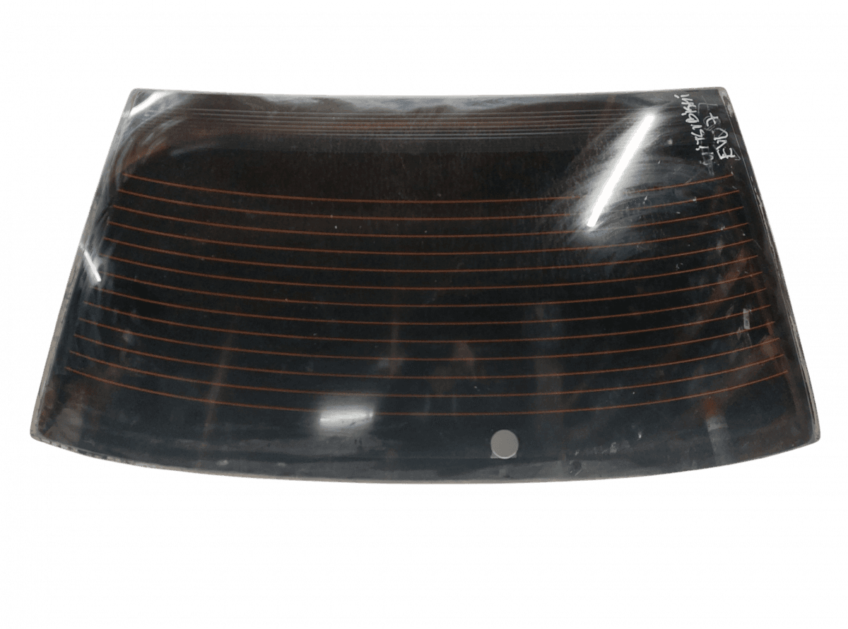 MR520282 Rear Window glass MITSUBISHI LANCER (CS, CT) (2000-2013)