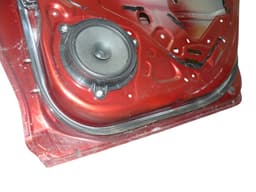 NISSAN H21003ZLMA Door Rear Right NISSAN PULSAR (C13) (2014-2018) — thumbnail 6