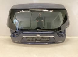 MITSUBISHI 5801A536 Bootlid / tailgate MITSUBISHI OUTLANDER II (CW, ZG, ZH) (2006-2012) — thumbnail 1