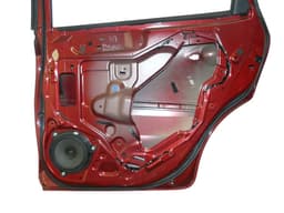 NISSAN H21003ZLMA Door Rear Right NISSAN PULSAR (C13) (2014-2018) — thumbnail 5