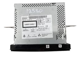 NISSAN 7612033118 LCN2K58A00 Radio NISSAN PULSAR (C13) (2014-2018) — thumbnail 2