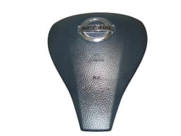 NISSAN 34154250B Steering Wheel Airbag NISSAN QASHQAI II (J11) (2013-2021) — thumbnail 1