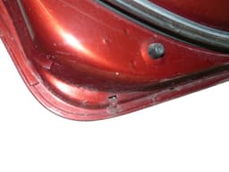 NISSAN H21013ZLMA Door Rear Left NISSAN PULSAR (C13) (2014-2018) — thumbnail 8