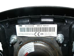 NISSAN 34154250B Steering Wheel Airbag NISSAN QASHQAI II (J11) (2013-2021) — thumbnail 5