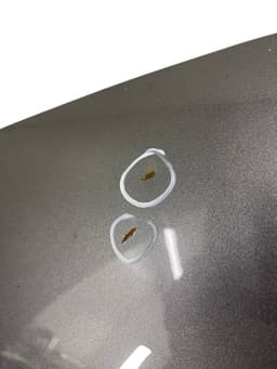 NISSAN Bonnet NISSAN QASHQAI II (J11) (2013-2021) — thumbnail 4