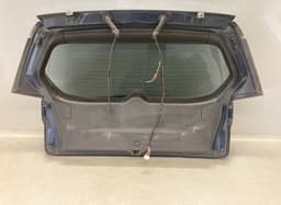 MITSUBISHI 5801A536 Bootlid / tailgate MITSUBISHI OUTLANDER II (CW, ZG, ZH) (2006-2012) — thumbnail 3