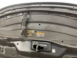 NISSAN Bonnet NISSAN QASHQAI II (J11) (2013-2021) — thumbnail 9
