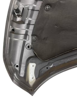NISSAN Bonnet NISSAN QASHQAI II (J11) (2013-2021) — thumbnail 8