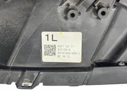 MITSUBISHI 8301C871 43315919 Headlight left MITSUBISHI ASX I / RVR III (GA) (2010-2023) — thumbnail 7
