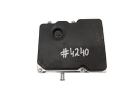 OPEL 0265238089 13354302 ABS hydraulic unit / pump OPEL MERIVA B (2010-2017) — thumbnail 3