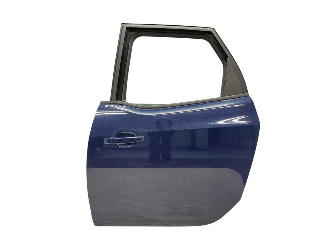 13309255 Door Rear Left OPEL MERIVA B (2010-2017)