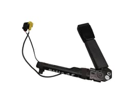 OPEL 13305711 34056720 34061516C 34056415D Seat Belt Buckle Front Right OPEL MERIVA B (2010-2017) — thumbnail 2