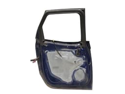 OPEL 13309255 Door Rear Left OPEL MERIVA B (2010-2017) — thumbnail 4