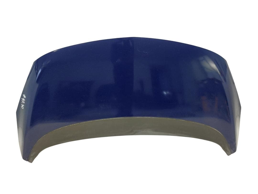 OPEL 93167925 Bonnet OPEL MERIVA B (2010-2017)