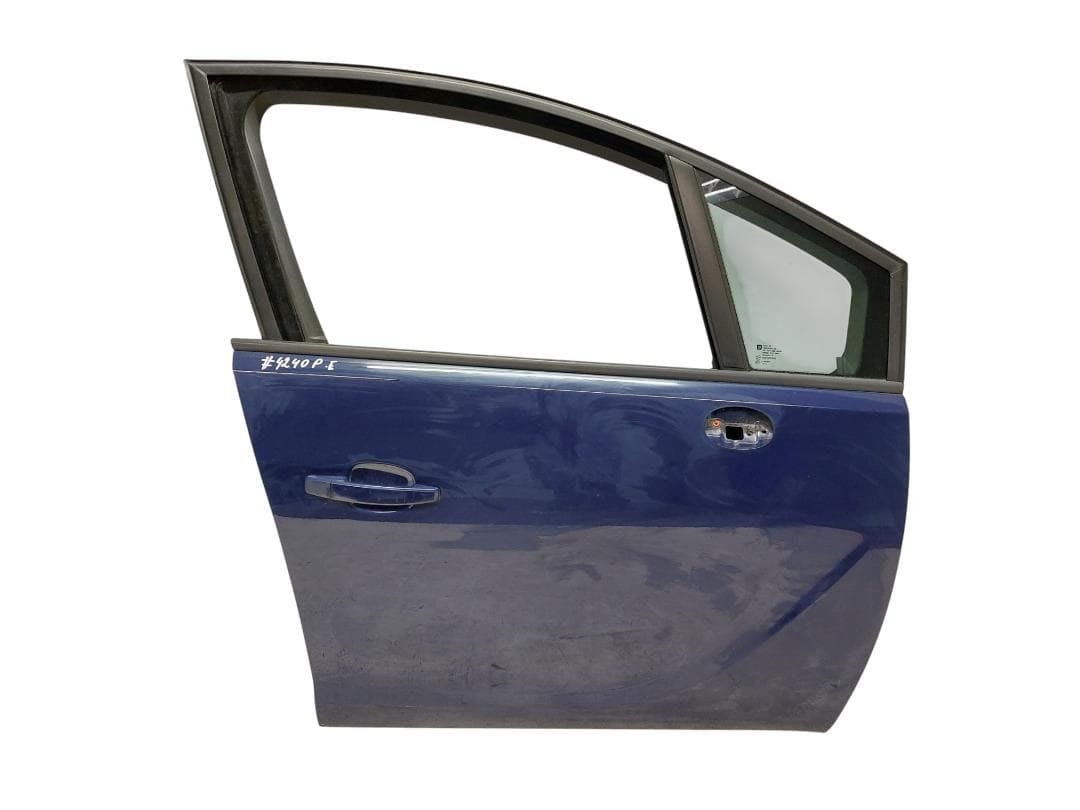 13309252 Door Front Right OPEL MERIVA B (2010-2017)