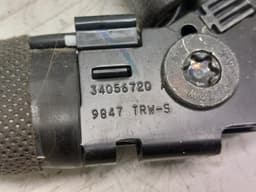OPEL 13305711 34056720 34061516C 34056415D Seat Belt Buckle Front Right OPEL MERIVA B (2010-2017) — thumbnail 3