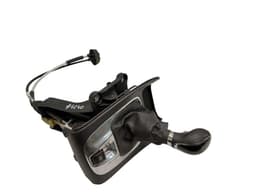 OPEL 55564866 13258302 Gearshift Mechanism OPEL MERIVA B (2010-2017) — thumbnail 1