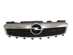 OPEL 13157590 321228108 13136136 Radiator Grille OPEL MERIVA B (2010-2017) — thumbnail 1