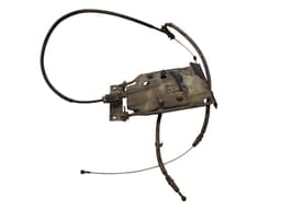 OPEL A2C53377109 A2C53395288 13334738 Parking brake control unit OPEL MERIVA B (2010-2017) — thumbnail 2