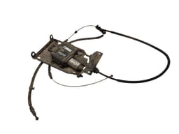 OPEL A2C53377109 A2C53395288 13334738 Parking brake control unit OPEL MERIVA B (2010-2017) — thumbnail 1