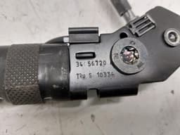 OPEL 34239490A 34239488A 39050199 Seat Belt Buckle Front Left OPEL MERIVA B (2010-2017) — thumbnail 4