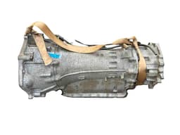 NISSAN 3102076X3E Gearbox NISSAN NAVARA III / NP300 (D23) (2014-) — thumbnail 1