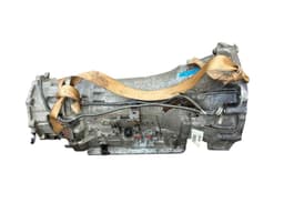 NISSAN 3102076X3E Gearbox NISSAN NAVARA III / NP300 (D23) (2014-) — thumbnail 2