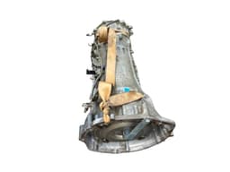 NISSAN 3102076X3E Gearbox NISSAN NAVARA III / NP300 (D23) (2014-) — thumbnail 3
