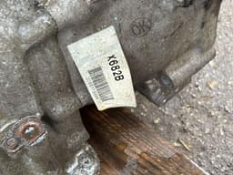 NISSAN 3102076X3E Gearbox NISSAN NAVARA III / NP300 (D23) (2014-) — thumbnail 5