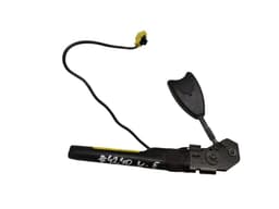 OPEL 34239490A 34239488A 39050199 Seat Belt Buckle Front Left OPEL MERIVA B (2010-2017) — thumbnail 2