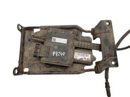 OPEL A2C53377109 A2C53395288 13334738 Parking brake control unit OPEL MERIVA B (2010-2017) — thumbnail 3