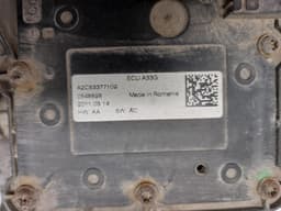 OPEL A2C53377109 A2C53395288 13334738 Parking brake control unit OPEL MERIVA B (2010-2017) — thumbnail 4