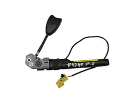 OPEL 34056418D 39050200 34062026C Seat Belt Buckle Front Right OPEL MERIVA B (2010-2017) — thumbnail 1