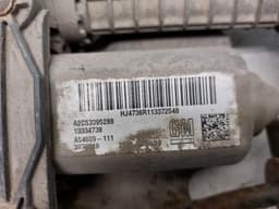 OPEL A2C53377109 A2C53395288 13334738 Parking brake control unit OPEL MERIVA B (2010-2017) — thumbnail 5
