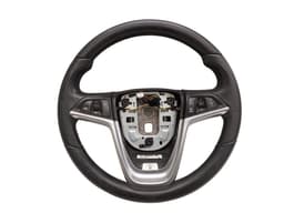 OPEL 13351021 306434210 Steering Wheel OPEL MERIVA B (2010-2017) — thumbnail 1