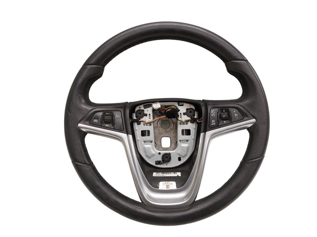 OPEL 13351021 306434210 Steering Wheel OPEL MERIVA B (2010-2017)