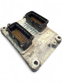OPEL 0261208669 55556629 Engine Control Unit / module (ECU) OPEL ASTRA G (1998-2004) — thumbnail 3