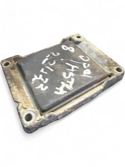 OPEL 0261208669 55556629 Engine Control Unit / module (ECU) OPEL ASTRA G (1998-2004) — thumbnail 4