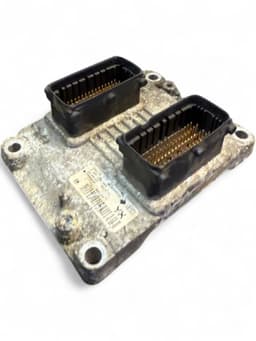 OPEL 0261208669 55556629 Engine Control Unit / module (ECU) OPEL ASTRA G (1998-2004) — thumbnail 2