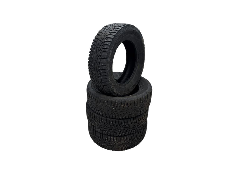 OPEL Tyre 4 pcs OPEL MERIVA B (2010-2017)