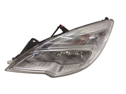 OPEL 13286612 Headlight left OPEL MERIVA B (2010-2017) — thumbnail 2