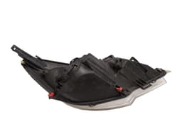 OPEL 13286612 Headlight left OPEL MERIVA B (2010-2017) — thumbnail 4