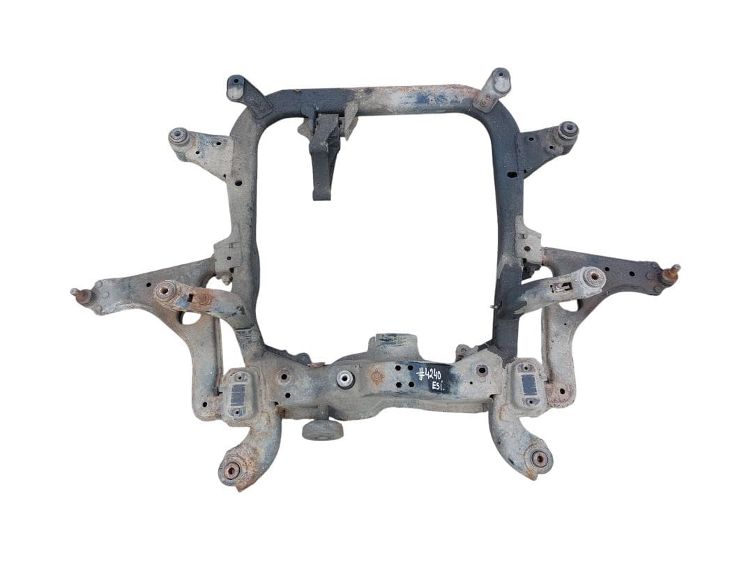 OPEL 13348350 Front Axle Beam OPEL MERIVA B (2010-2017)