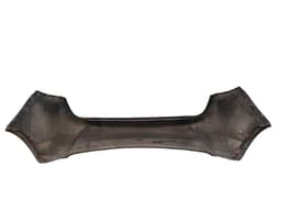 OPEL 93168484 Rear bumper OPEL MERIVA B (2010-2017) — thumbnail 4