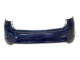 OPEL 93168484 Rear bumper OPEL MERIVA B (2010-2017) — thumbnail 1